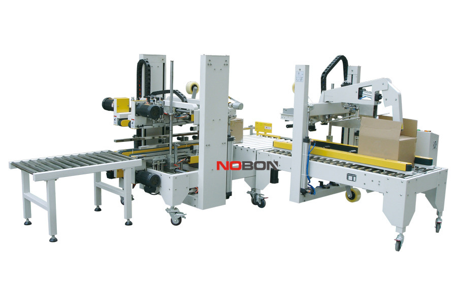 包裝機械行業市面上全自動打包機的性能如何？